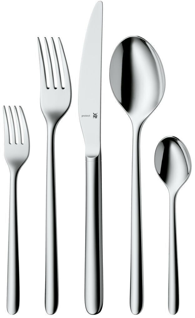 سرویس قاشق چنگال 30 پارچه وی ام اف آلمان- مدل  Flame